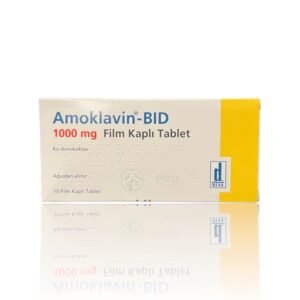Buy Amoklavin-BID – Deva