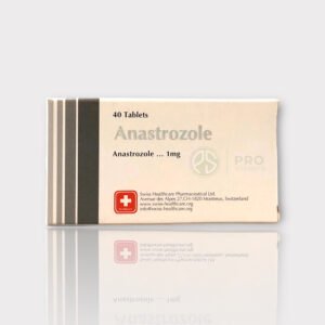 Anastrozole – Swiss Healthcare