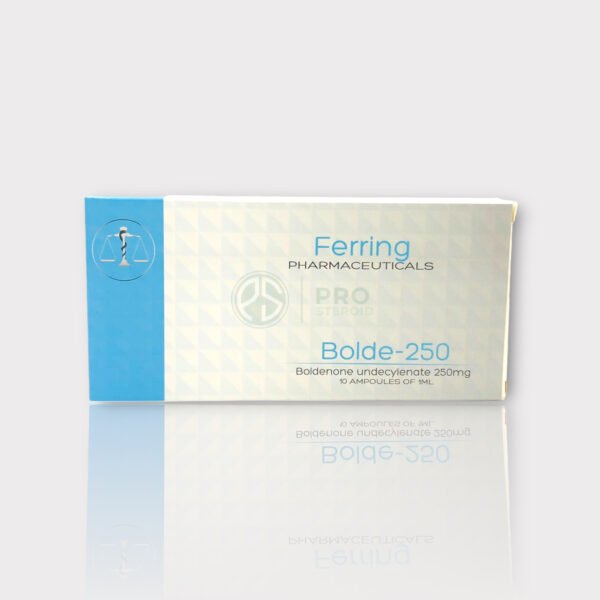 Buy Bolde-250 – Ferring Pharmaceuticals