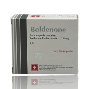 Buy Boldenone – Swiss Healthcare