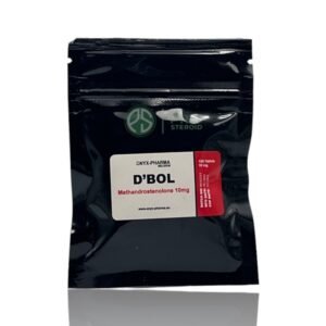 Buy D’Bol – Onyx-Pharma