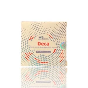 Buy Deca – HTP