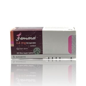 Buy Femara – Novartis