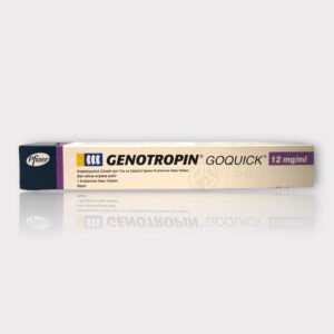 Buy Genotropin – Pfizer