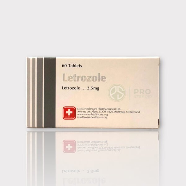 Buy Letrozole – Swiss Healthcare