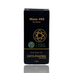 Buy Mass 450 – Onyx Pharma