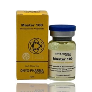 Buy Master 100 – Onyx Pharma