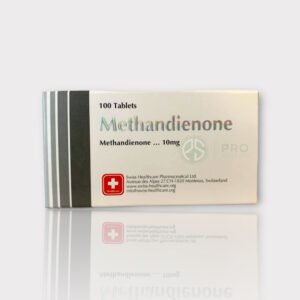 Buy Methandienone – Swiss Healthcare