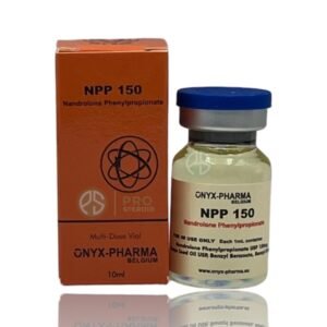 Buy NPP 150 – Onyx-Pharma