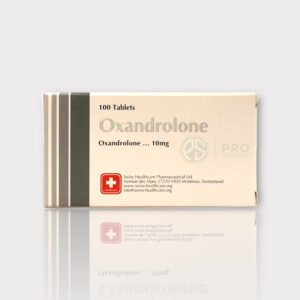 Buy Oxandrolone – Swiss Healthcare