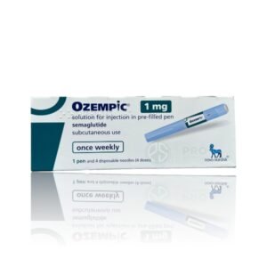 Buy Ozempic – Novo Nordisk