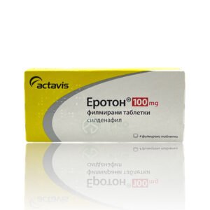 Buy Eroton – Actavis
