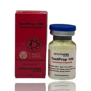 Buy Test Prop 100 – Onyx-Pharma