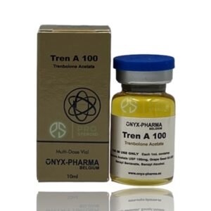 Buy Tren A 100 – Onyx Pharma
