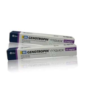 Buy 2 x Genotropin – Pfizer