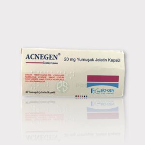 Buy Acnegen – Bio-Gen