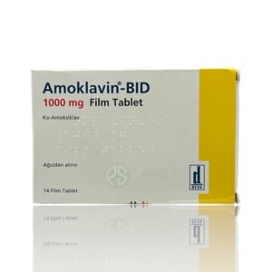 Buy Amoklavin-BID – Deva