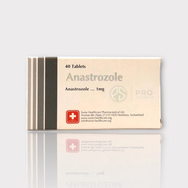 Buy Anastrozole – Swiss Healthcare