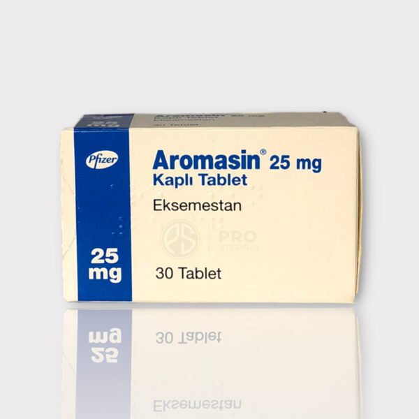 Buy Aromasin – Pfizer