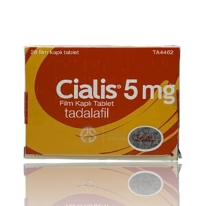 Buy Cialis – Lilly