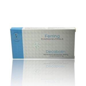 Buy Decabolin – Ferring Pharmaceuticals