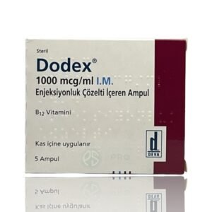 Buy Dodex – Deva
