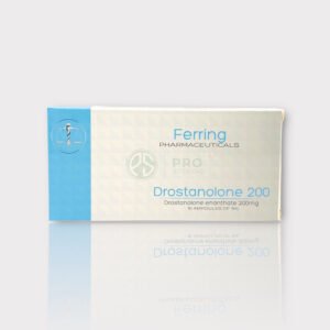 Buy Drostanolone 200 – Ferring Pharmaceuticals