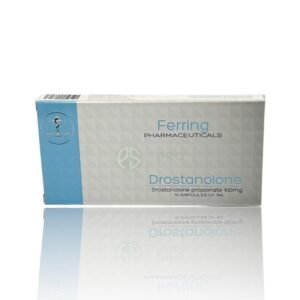 Buy Drostanolone – Ferring Pharmaceuticals
