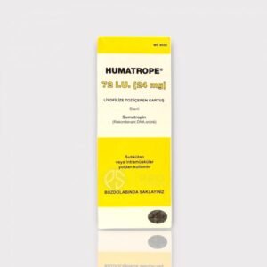Buy Humatrope – Lilly
