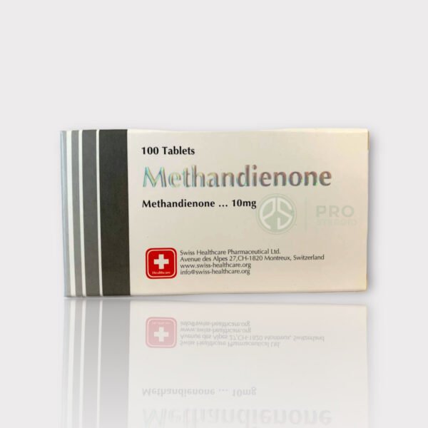 Buy Methandienone – Swiss Healthcare