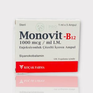 Buy Monovit-B12 – Kocak Farma