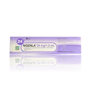 Buy Ngenla 24mg. – Pfizer