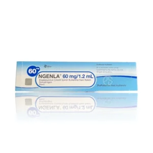 Buy Ngenla 60mg. – Pfizer