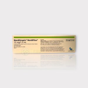 Buy Norditropin NordiFlex – Novo Nordisk