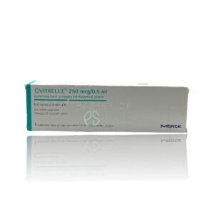 Buy Ovitrelle – Merck