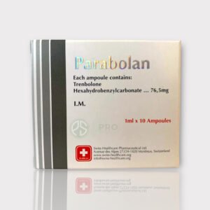 Buy Parabolan – Swiss Healthcare