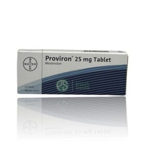 Buy Proviron – Bayer