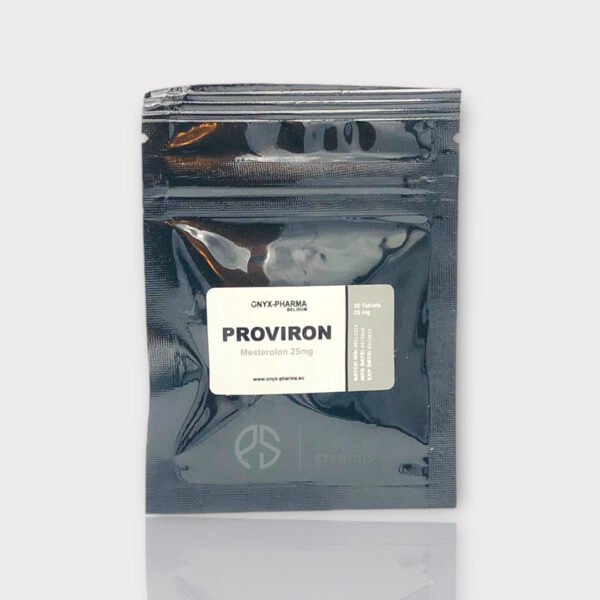 Buy Proviron – Onyx-Pharma