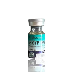 Buy SP Cypionate – SP Laboratories