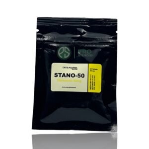 Buy Stano-50 – Onyx-Pharma