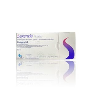 Buy Saxenda – Novo Nordisk