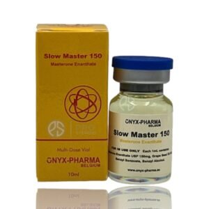 Buy Slow Master 150 – Onyx-Pharma