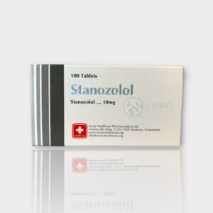 Buy Stanozolol – Swiss Healthcare