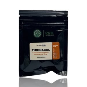 Buy Turinabol – Onyx-Pharma