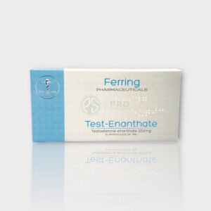 Buy Test-Enanthate – Ferring Pharmaceuticals