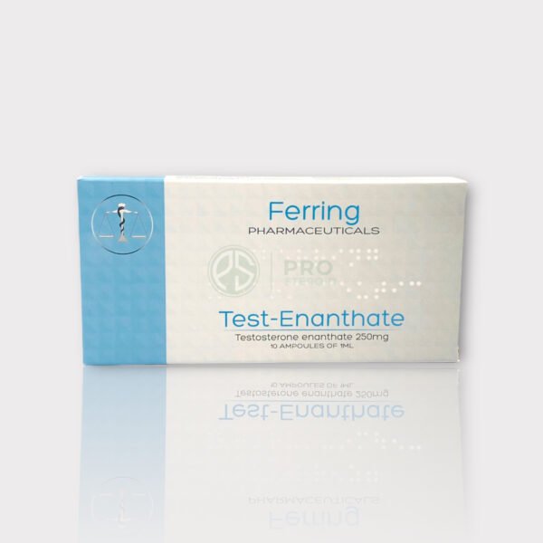 Buy Test-Enanthate – Ferring Pharmaceuticals