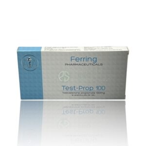 Buy Test-Prop 100 – Ferring Pharmaceuticals