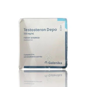 Buy Testosteron Depo – Galenika