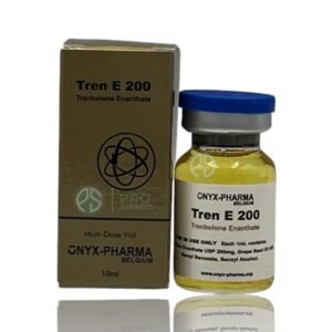 Buy Tren E 200 – Onyx Pharma