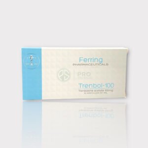 Buy Trenbol 100 – Ferring Pharmaceuticals